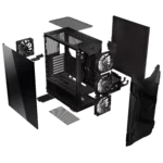 کیس ایسوس مدل TUF Gaming GT301 - Image 9