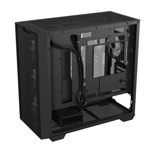 کیس ایسوس مدل A21 PLUS ARGB - Image 9