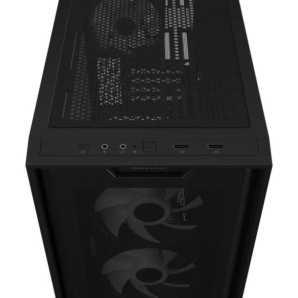 کیس ایسوس مدل A21 PLUS ARGB - Image 10