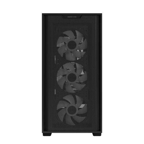 کیس ایسوس مدل A21 PLUS ARGB - Image 3