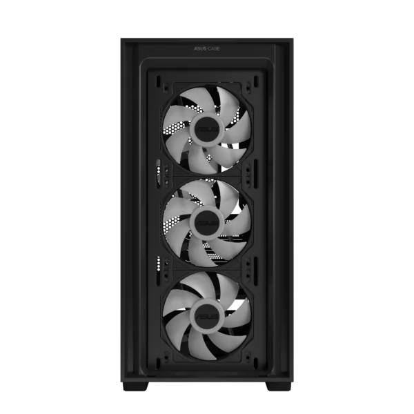 کیس ایسوس مدل A21 PLUS ARGB - Image 4
