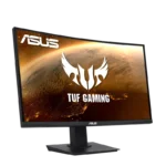 مانیتور 24 اینچ ایسوس مدل TUF Gaming VG24VQE Curved - Image 4