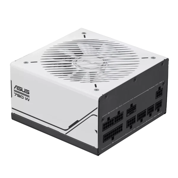 پاور ایسوس Prime 750W Gold - Image 6