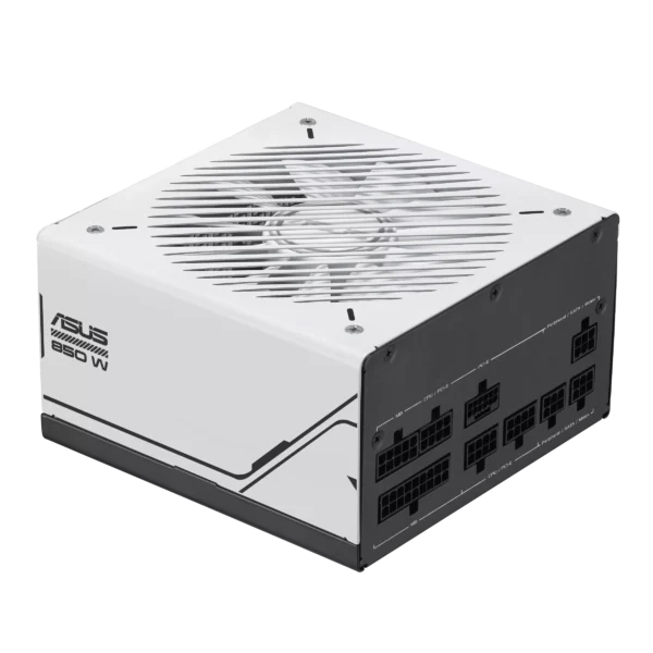 پاور ایسوس Prime 850W Gold - Image 5