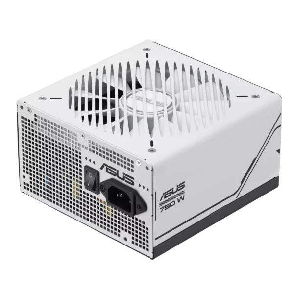 پاور ایسوس Prime 750W Gold - Image 7