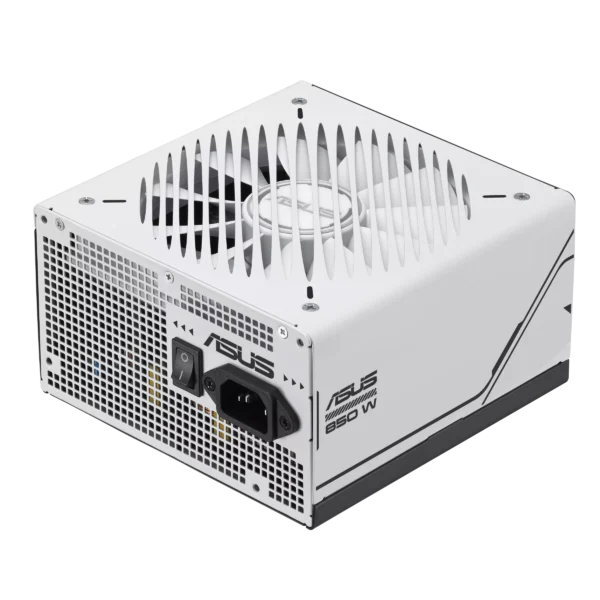 پاور ایسوس Prime 850W Gold - Image 6