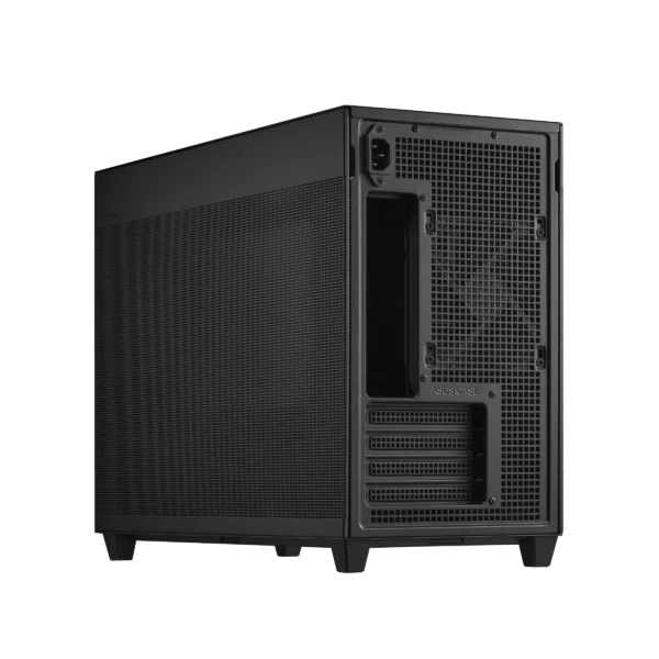 کیس ایسوس PRIME AP201 Black - Image 4