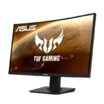 مانیتور 24 اینچ ایسوس مدل TUF Gaming VG24VQE Curved - Image 6