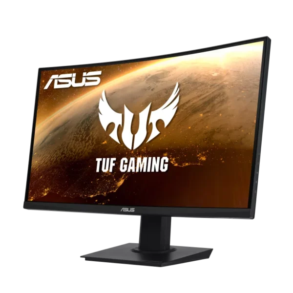 مانیتور 24 اینچ ایسوس مدل TUF Gaming VG24VQE Curved - Image 6
