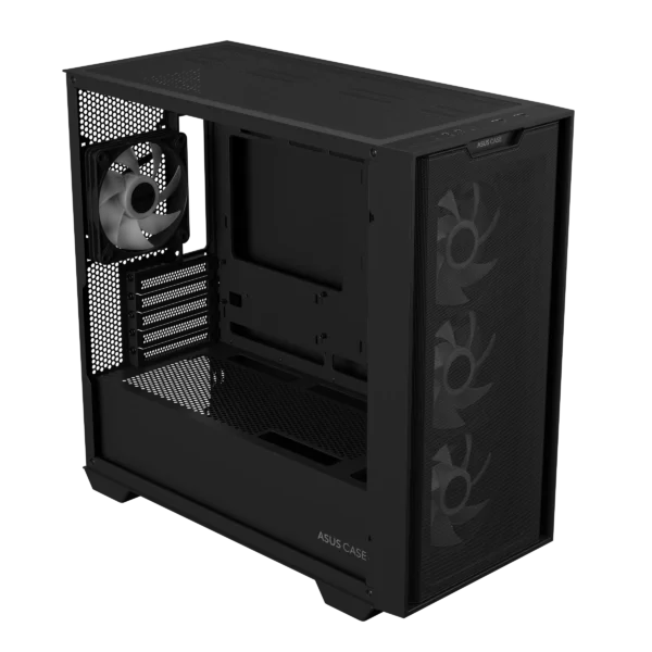 کیس ایسوس مدل A21 PLUS ARGB - Image 6