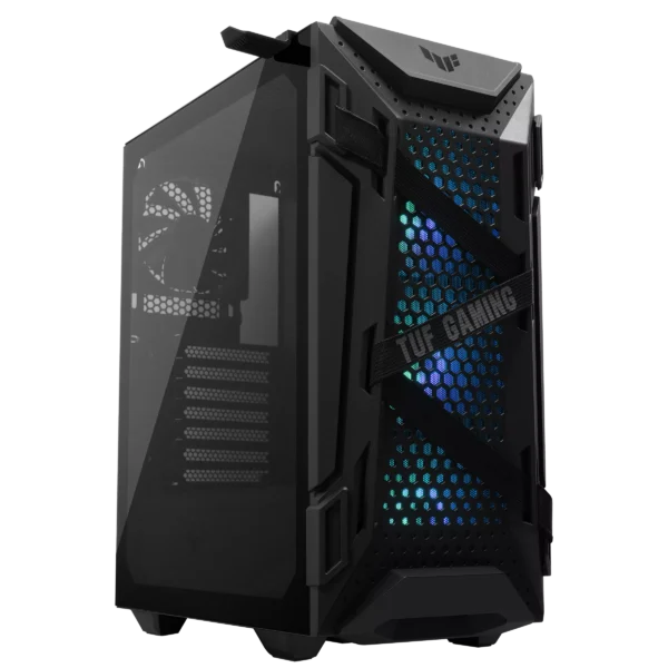کیس ایسوس مدل TUF Gaming GT301 - Image 6