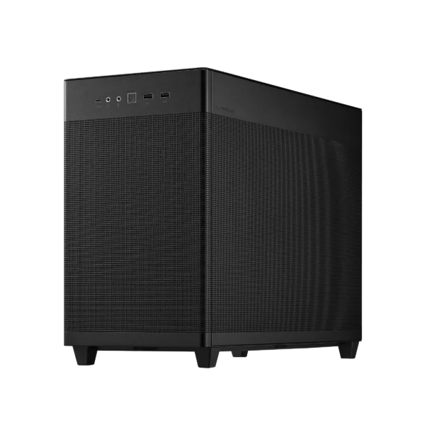 کیس ایسوس PRIME AP201 Black - Image 5