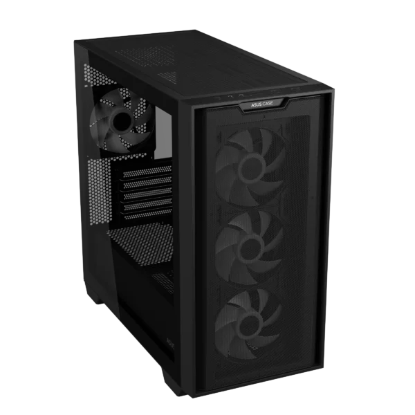 کیس ایسوس مدل A21 PLUS ARGB - Image 7