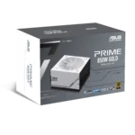 پاور ایسوس Prime 850W Gold - Image 8
