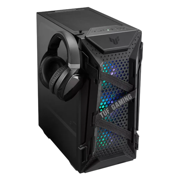 کیس ایسوس مدل TUF Gaming GT301 - Image 7