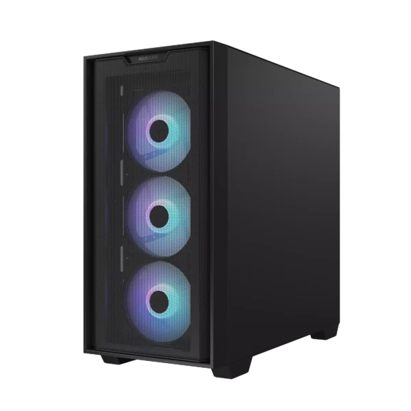 کیس ایسوس مدل A21 PLUS ARGB - Image 8