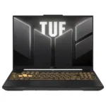 لپ تاپ ایسوس مدل FX607JV i7 13650HX 16GB 512GB 4060 (fx607 i7 13650hx 16 512 4060)