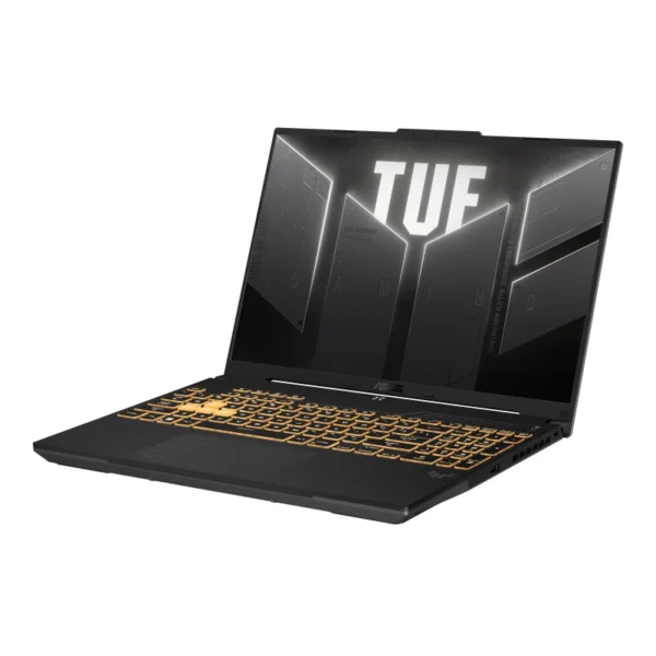 لپ تاپ ایسوس مدل FX607JV i7 13650HX 16GB 1TB 4060 (fx607 i7 13650hx 16 1 4060) - Image 4
