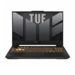 لپ تاپ ایسوس مدل FX707vu I7 13620H 16GB 1TB 6G 4050 (fx707vu i7 13620 16 1 4050)
