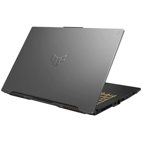 لپ تاپ ایسوس مدل FX707vu I7 13620H 16GB 1TB 6G 4050 (fx707vu i7 13620 16 1 4050) - Image 7