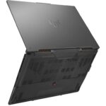 لپ تاپ ایسوس مدل FX707vu I7 13620H 16GB 1TB 6G 4050 (fx707vu i7 13620 16 1 4050) - Image 6