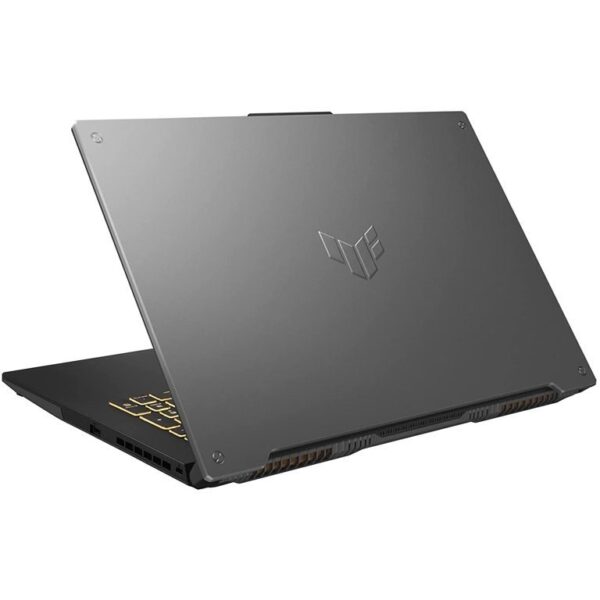 لپ تاپ ایسوس مدل FX707vu I7 13620H 16GB 1TB 6G 4050 (fx707vu i7 13620 16 1 4050) - Image 4