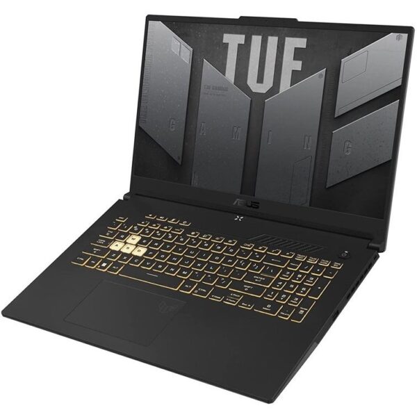 لپ تاپ ایسوس مدل FX707vu I7 13620H 16GB 1TB 6G 4050 (fx707vu i7 13620 16 1 4050) - Image 3