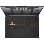 لپ تاپ ایسوس مدل FX707vu I7 13620H 16GB 1TB 6G 4050 (fx707vu i7 13620 16 1 4050) - Image 2