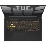 لپ تاپ ایسوس مدل FX707ZC i5 12500H 8GB 512GB 4G 3050 (fx707zc i5 12500 8 512 3050) - Image 7