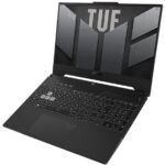 لپ تاپ ایسوس مدل FX707ZC i5 12500H 8GB 512GB 4G 3050 (fx707zc i5 12500 8 512 3050) - Image 5