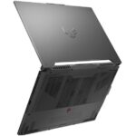 لپ تاپ ایسوس مدل FX707ZC i5 12500H 8GB 512GB 4G 3050 (fx707zc i5 12500 8 512 3050) - Image 4