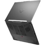 لپ تاپ ایسوس مدل FX707ZC i5 12500H 8GB 512GB 4G 3050 (fx707zc i5 12500 8 512 3050) - Image 3