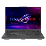 لپ تاپ ایسوس مدل ROG G614JV i9 13980HX 16 1TB 8 4060 WUXGA (g614 i9 13980HX 16 1 4060) + کیف و موس