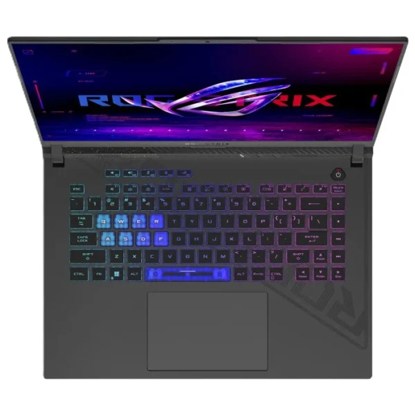لپ تاپ ایسوس مدل ROG G614JV i9 13980HX 16 1TB 8 4060 WUXGA (g614 i9 13980HX 16 1 4060) + کیف و موس - Image 4