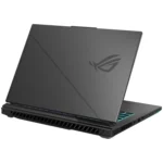 لپ تاپ ایسوس مدل ROG G614JV i9 13980HX 16 1TB 8 4060 WUXGA (g614 i9 13980HX 16 1 4060) + کیف و موس - Image 3