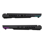 لپ تاپ ایسوس مدل ROG G614JV i9 13980HX 16 1TB 8 4060 WUXGA (g614 i9 13980HX 16 1 4060) + کیف و موس - Image 2