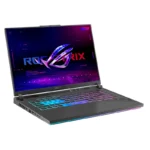 لپ تاپ گیمینگ ایسوس ROG Strix G614JU i7 13650HX 16GB 1TB 6GB 4050 WUXGA - Image 2