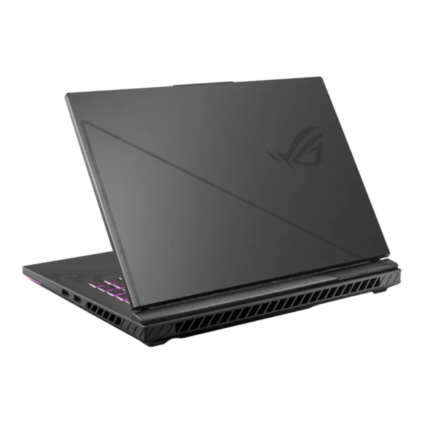 لپ تاپ گیمینگ ایسوس ROG Strix G614JU i7 13650HX 16GB 1TB 6GB 4050 WUXGA - Image 3