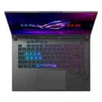 لپ تاپ گیمینگ ایسوس ROG Strix G614JU i7 13650HX 16GB 1TB 6GB 4050 WUXGA - Image 4