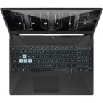 لپ تاپ  ایسوس TUF Gaming FA506NCR R7 7435HS 16G 1T 4G RTX 3050 - Image 3