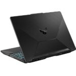لپ تاپ گیمینگ ایسوس TUF Gaming FA506NFR R7 7435HS 8G 512SSD 4G RTX 2050 FHD - Image 5