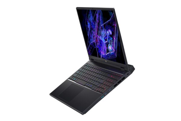 لپ تاپ ایسر 2K رزولوشن Predator Helios i9 14900HX 16GB 1TB RTX 4060 (helios i9 14900 16 1 4060) - Image 4