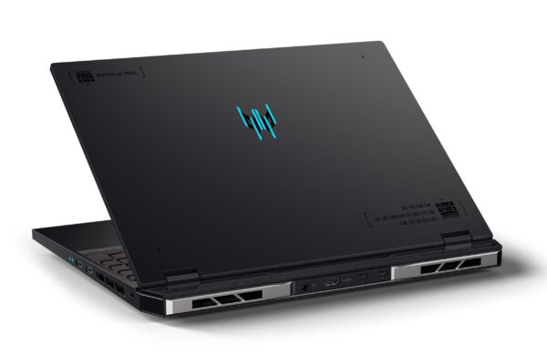 لپ تاپ ایسر 2K رزولوشن Predator Helios i9 14900HX 16GB 1TB RTX 4060 (helios i9 14900 16 1 4060) - Image 3