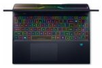 لپ تاپ ایسر 2K رزولوشن Predator Helios i9 14900HX 16GB 1TB RTX 4060 (helios i9 14900 16 1 4060) - Image 2