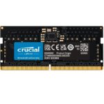 رم لپ تاپ کروشیال Crucial CT32 Single Channel CL46 5600MHz DDR5 32GB