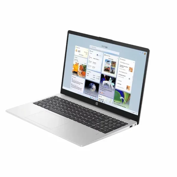 لپ تاپ اچ پی HP G10 R5 7520U 8GB 512GB SSD - Image 3