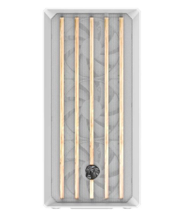 کیس کامپیوتر گیم مکس Claw 460 WW - Image 6