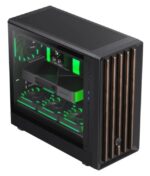 کیس کامپیوتر گیم مکس Claw 460 WB - Image 2