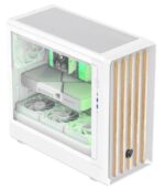 کیس کامپیوتر گیم مکس Claw 460 WW