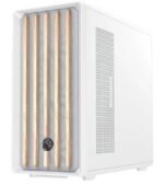 کیس کامپیوتر گیم مکس Claw 460 WW - Image 2